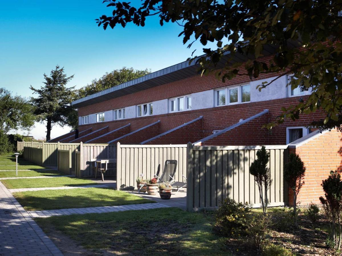 Holiday Home Hemmet Lxxiii 外观 照片
