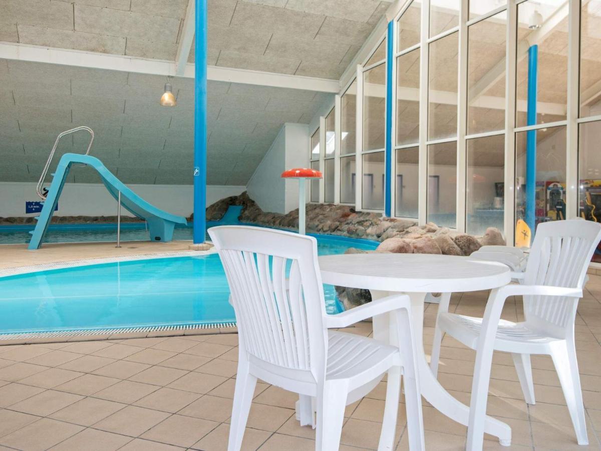Holiday Home Hemmet Lxxiii 外观 照片