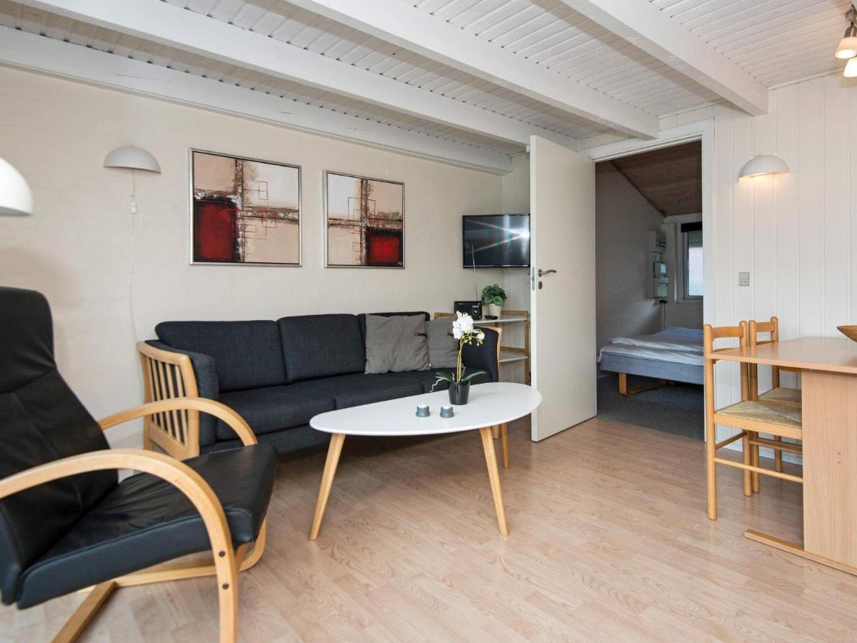 Holiday Home Hemmet Lxxiii 外观 照片