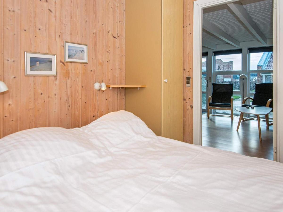 Holiday Home Hemmet Lxxiii 外观 照片