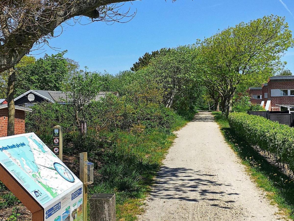 Holiday Home Hemmet Lxxiii 外观 照片