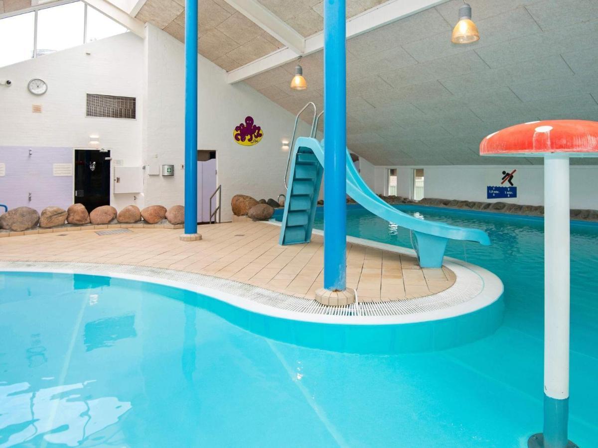 Holiday Home Hemmet Lxxiii 外观 照片