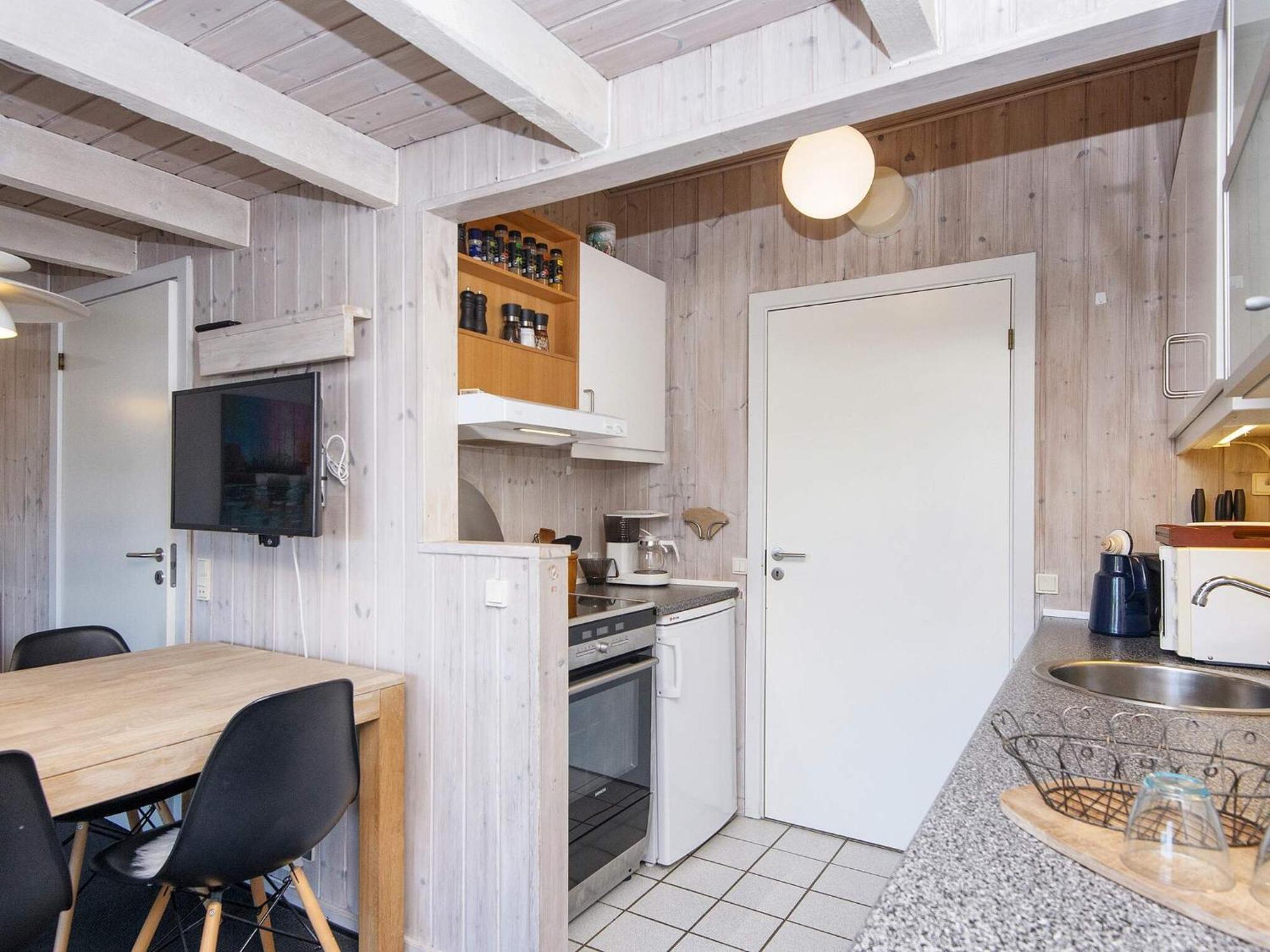 Holiday Home Hemmet Lxxiii 外观 照片