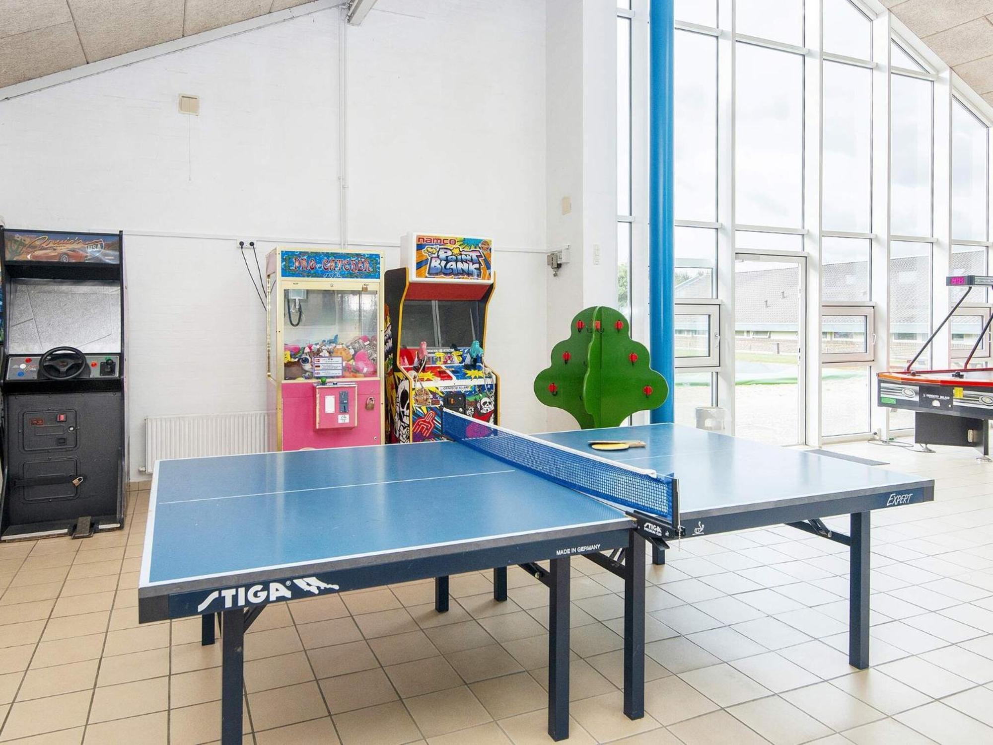 Holiday Home Hemmet Lxxiii 外观 照片