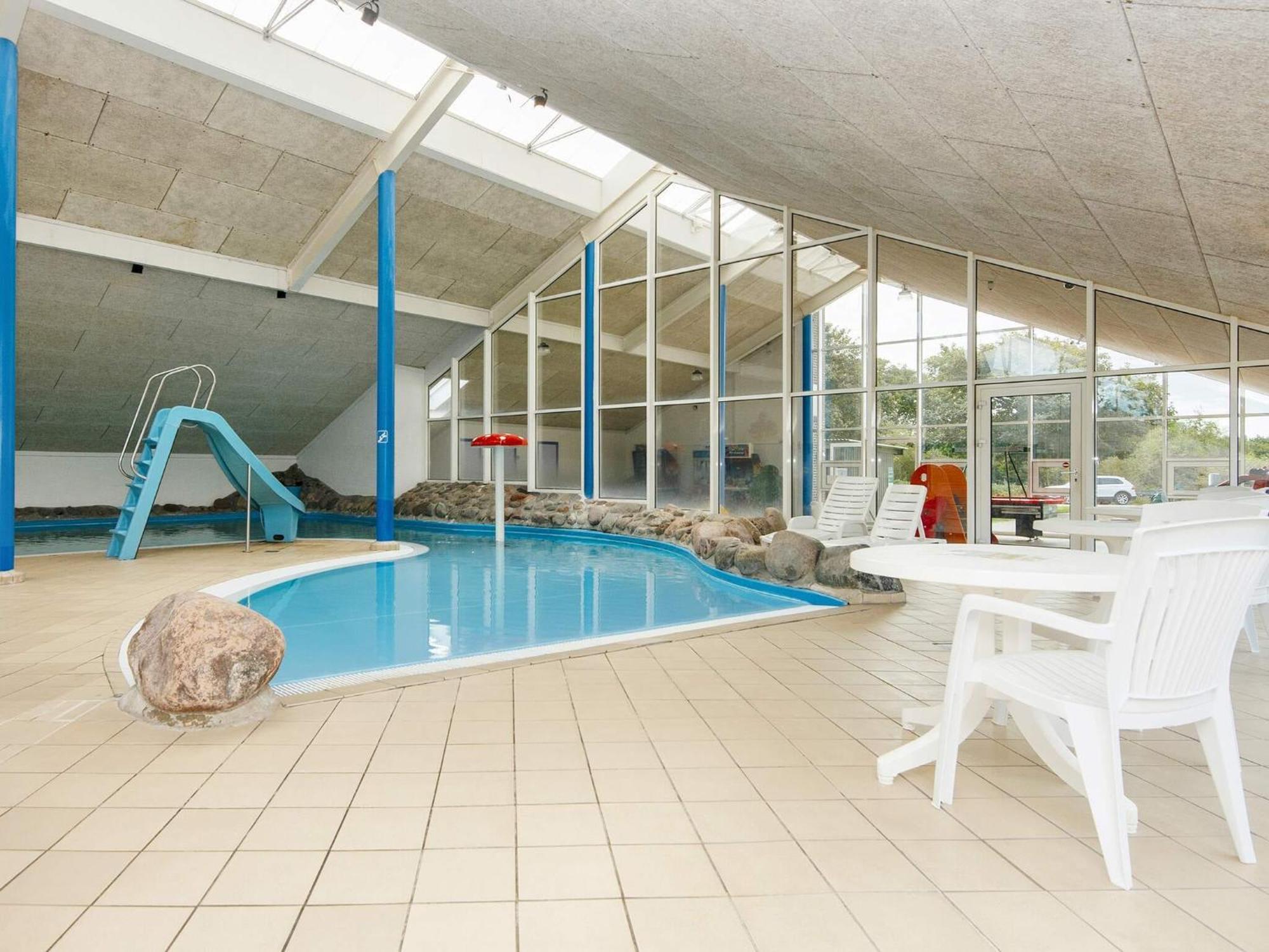 Holiday Home Hemmet Lxxiii 外观 照片