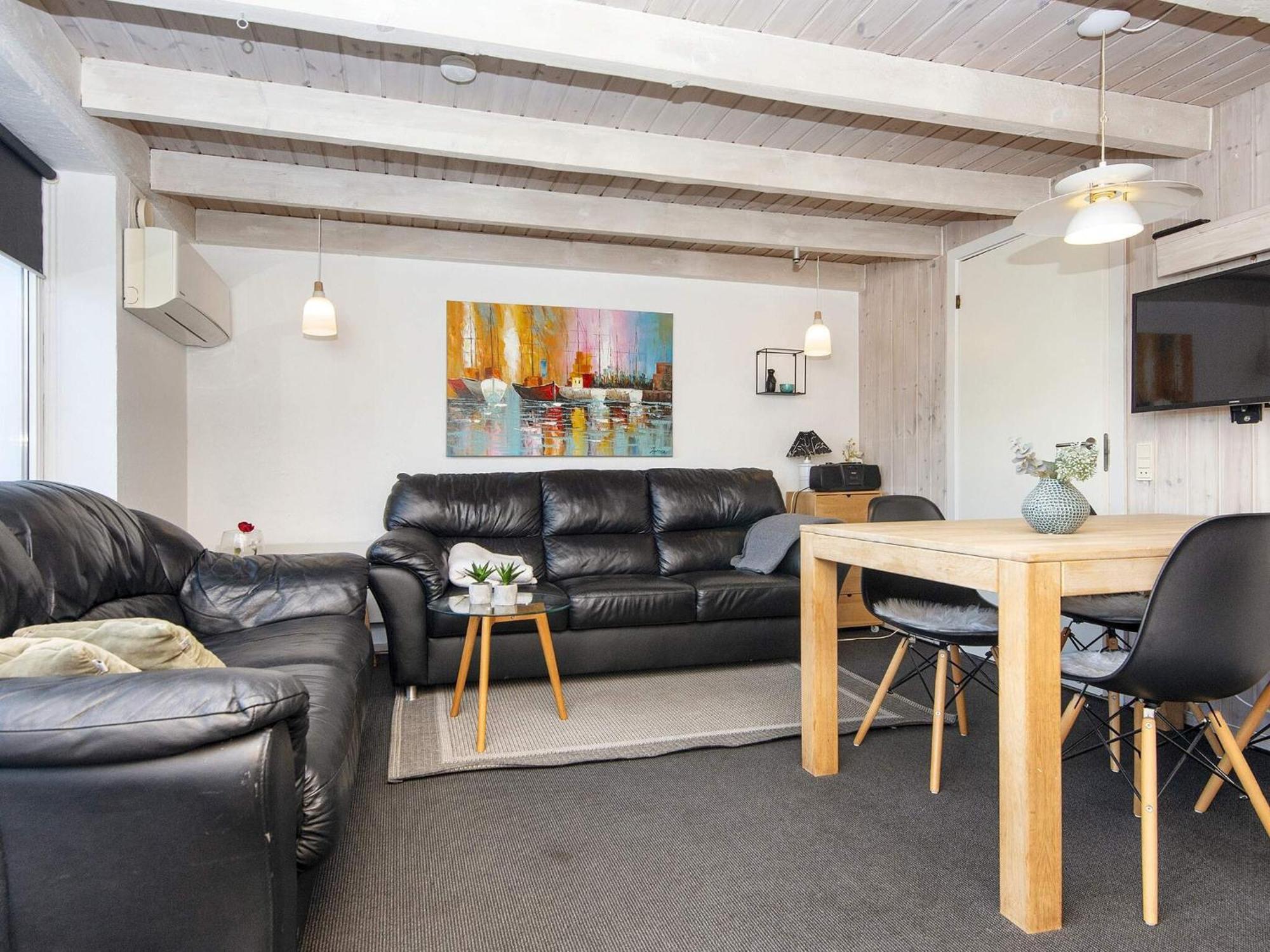 Holiday Home Hemmet Lxxiii 外观 照片