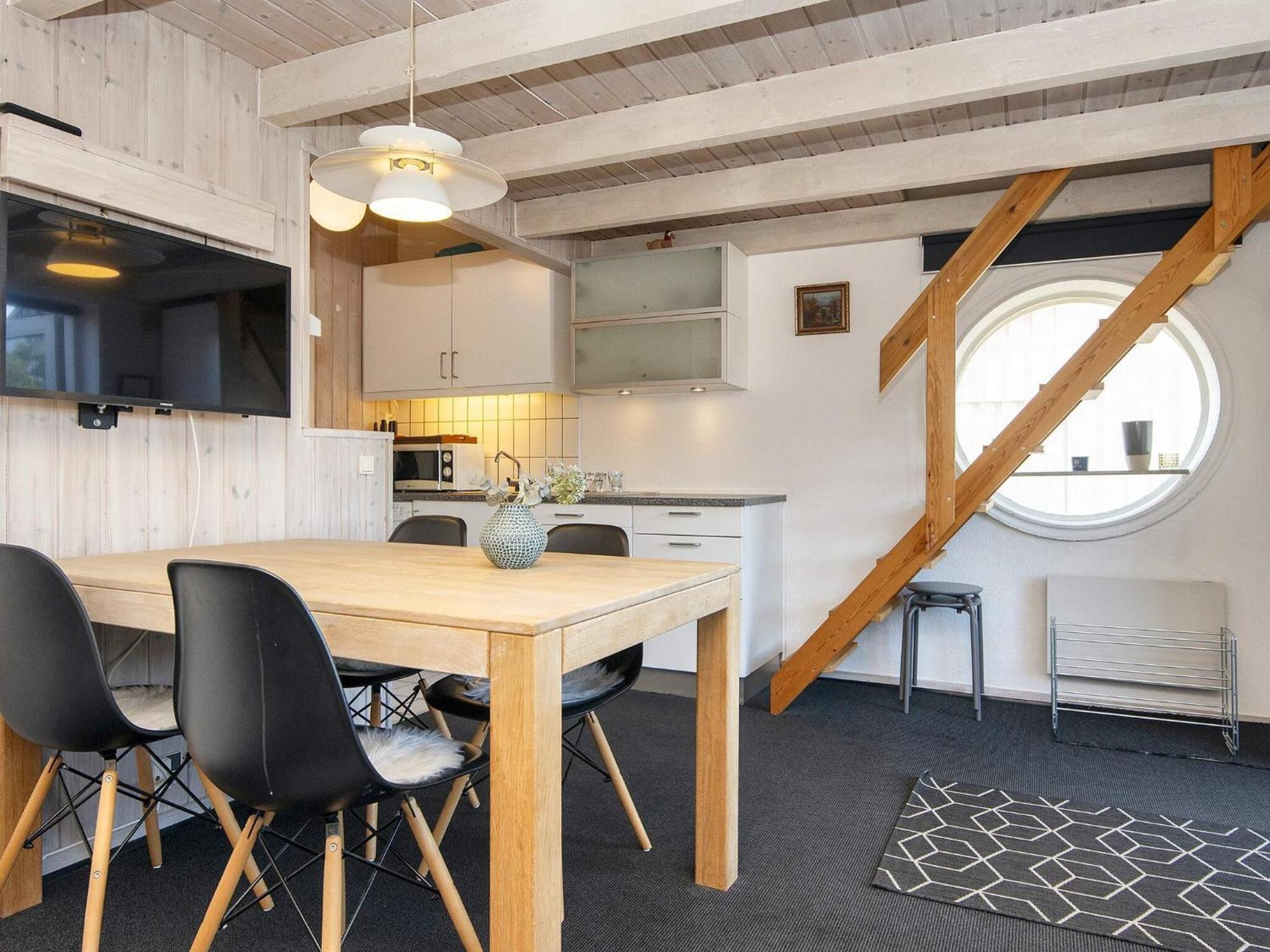 Holiday Home Hemmet Lxxiii 外观 照片