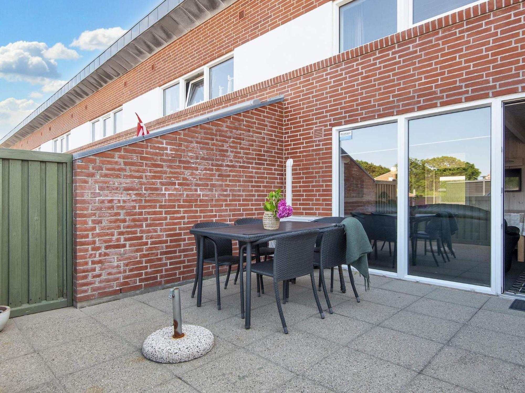 Holiday Home Hemmet Lxxiii 外观 照片