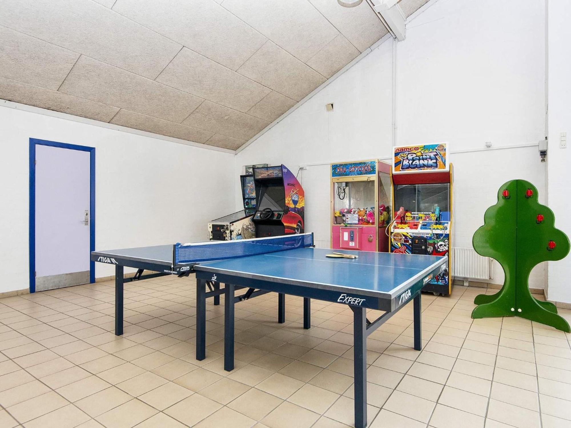 Holiday Home Hemmet Lxxiii 外观 照片