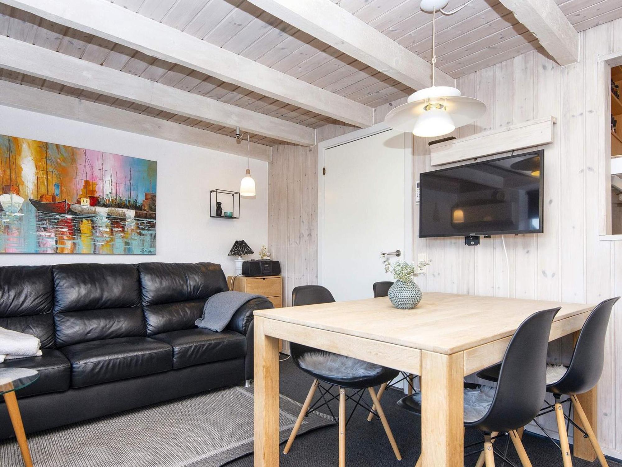 Holiday Home Hemmet Lxxiii 外观 照片