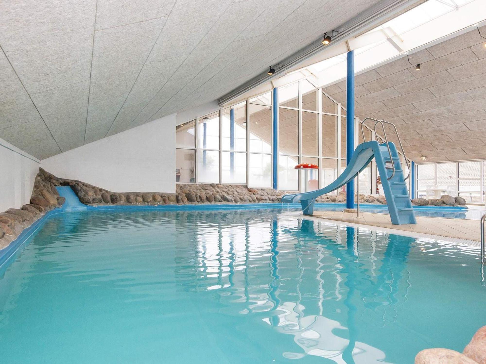 Holiday Home Hemmet Lxxiii 外观 照片