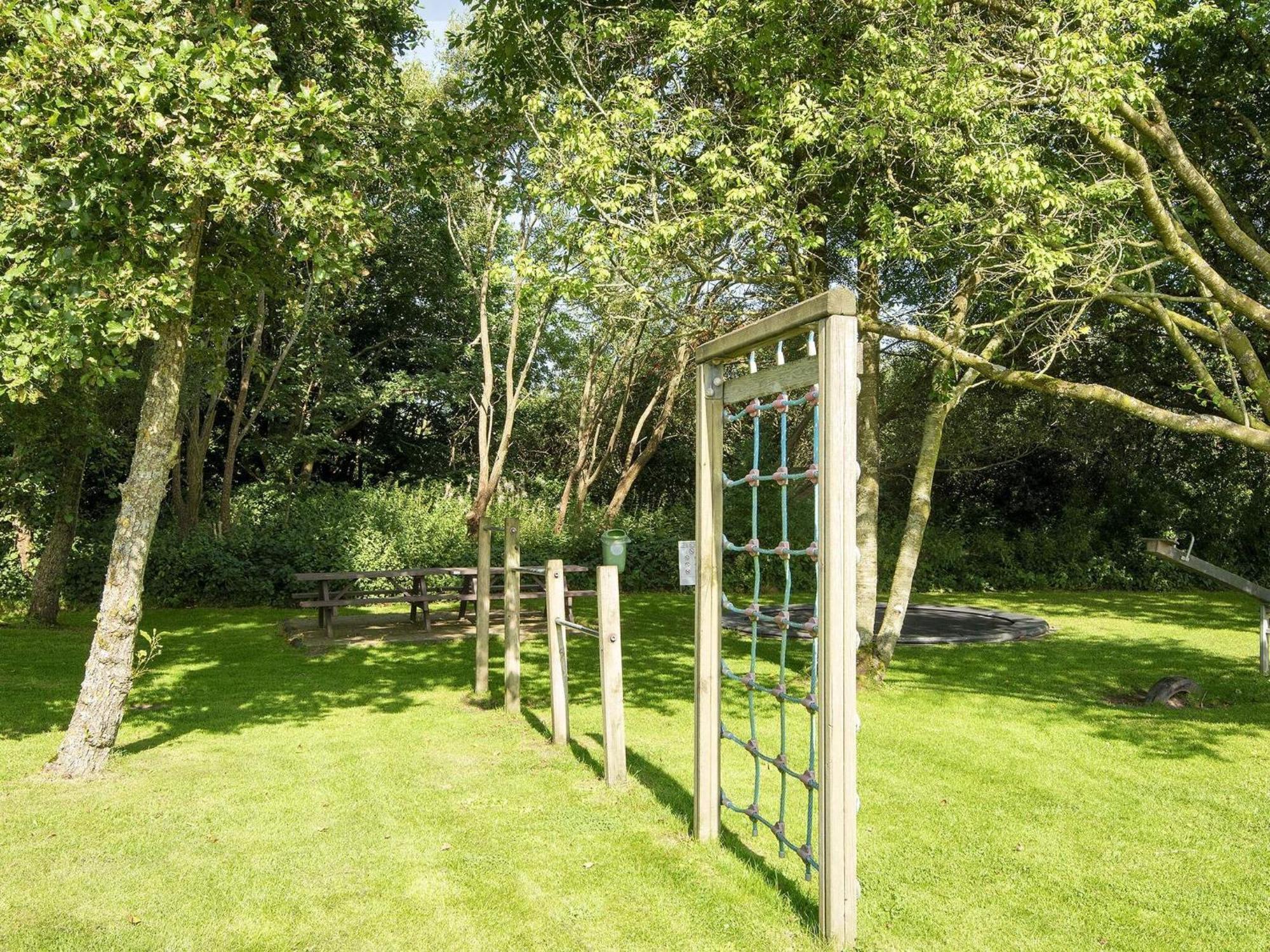 Holiday Home Hemmet Lxxiii 外观 照片